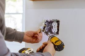 Why Trust Our Licensed Electricians for Your Electrical Needs in Lowry Crossing, TX?